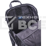 Рюкзак Piquadro Than CA6609S135/N кожа, черный, фото2