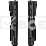 Терминал сбора данных Urovo RT40 (RT40-GS5S10E4011SN) 2D Imager Zebra SE4750 SR, 4/64 ГБ, Android 10, USB Type-C, Wi-Fi, Bluetooth, GPS, 4G (LTE), GSM, 4 