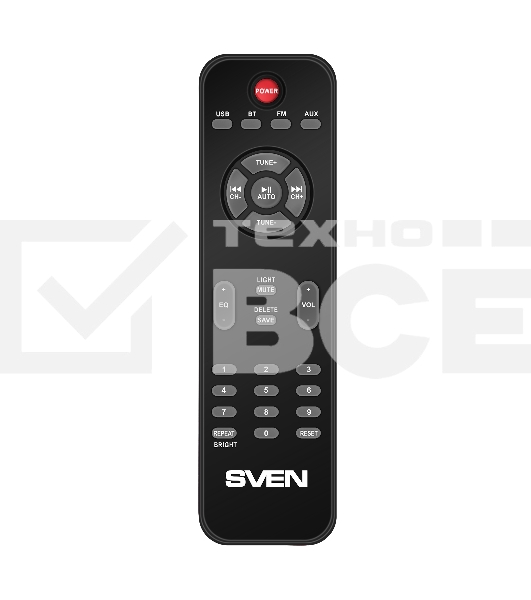 Акустическая система Sven MS-312 (SV-020897)