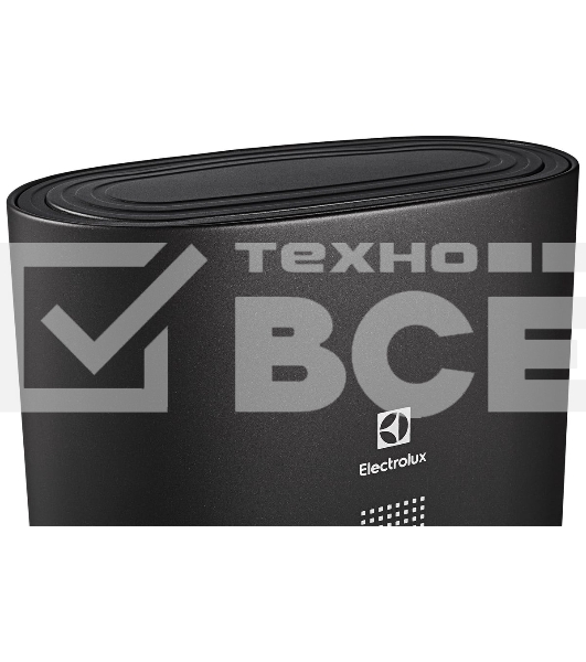 Водонагреватель Electrolux EWH 100 Gladius Inverter Grafit