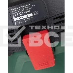 Строительный пылесос Bosch AdvancedVac20 зеленый, 300/1200 Вт, уборка сухая/влажная, пылесборник мешок/контейнер, 20 л, фото6