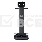 Складской робот PuduRobotics модели PUDU T300, фото2