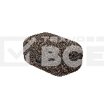 Наушники Sennheiser MOMENTUM True Wireless 4 Black Cooper, фото2