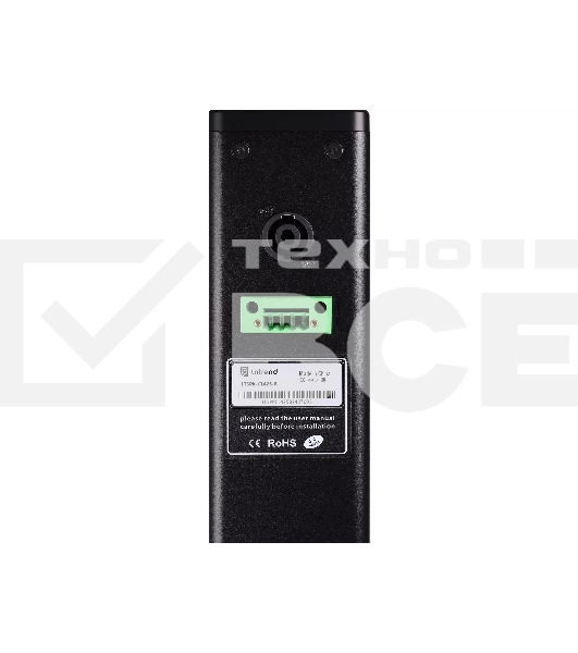 Звуковая колонна Intrend [ITSPK-CL425-B] пассивная, 4x2.5
