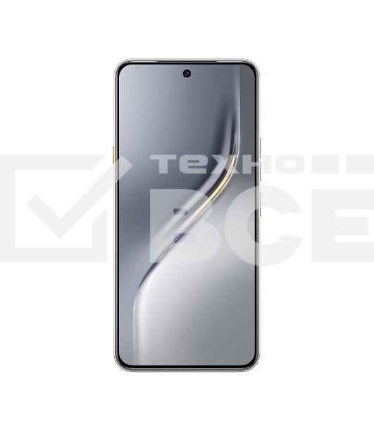 Смартфон Tecno Camon 40 Premier 5G 12/256Gb, черный