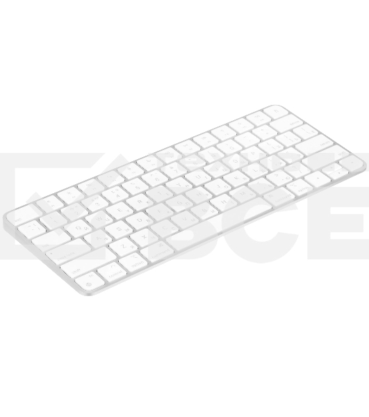 Клавиатура Apple Magic Keyboard White MK2A3LL/A 194252543276 A2450