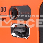 Генератор инверторный PATRIOT iGX 2800, 2,5/2,8 кВт, фото3