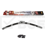 Щетки стеклоочистителя AVS BL-28 б/к 70 см ''28 (1 шт.) универсальные, фото3