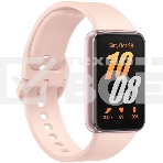 Фитнес браслет Samsung Galaxy Fit3 SM-R390 Pink Gold arabic, фото3
