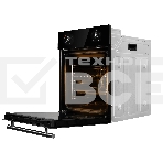 Духовой шкаф электрический LEONORD LEO-45001B (109600), фото5