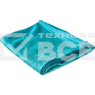 Тряпка для пола РЫЖИЙ КОТ от шерсти и пыли M-03F 60х70 см (101189)