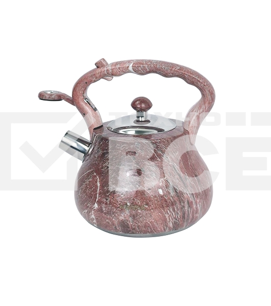 Чайник для плиты ALBERG AL-3069