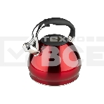 Чайник со свистком Leonord Sonne-3101R, фото 1