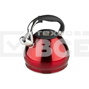 Чайник со свистком Leonord Sonne-3101R