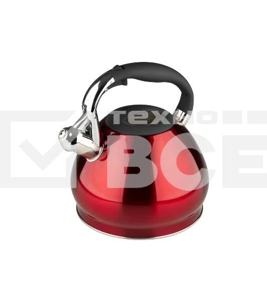 Чайник со свистком Leonord Sonne-3101R