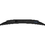 Монитор 27' Gigabyte G27QC A VA 2560x1440, 165 Гц, 1 мс, 16:9, 250 кд/м², HDMI 2.0 (x2), DP 1.2, 3.5 Jack, USB Hub (2x USB 3.0), динамики (2x2 Вт), FreeSync, изогнутый экран (1500R), черный, фото7