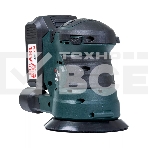 Эксцентриковая шлифовальная машина аккумуляторная KLPRO KLEZ18-50 (18В, Li-ion-2шт, 5.0А·ч, ЗУ 4,5А), фото3