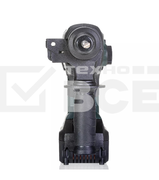 Профессиональный бесщеточный перфоратор аккумуляторный KLPRO KLPM18B-50 (18В, Li-ion-2шт, 5.0А·ч, 1,7Дж, SDS-plus, З/У,сумка)