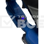 Пила аккумуляторная бесщеточная REDBO ONS-21/6BL синий/черный 28236, фото4