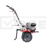 Мотоблок бензиновый Победа АК 23, фото10