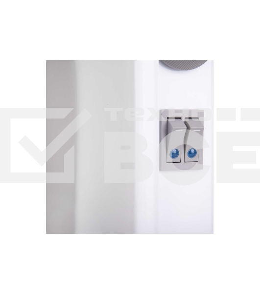 Конвектор электрический LORIOT LHCY-1000 М Magic