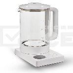 Чайник электрический EVOLUTION KG1015S THERMOCONTROL, фото8