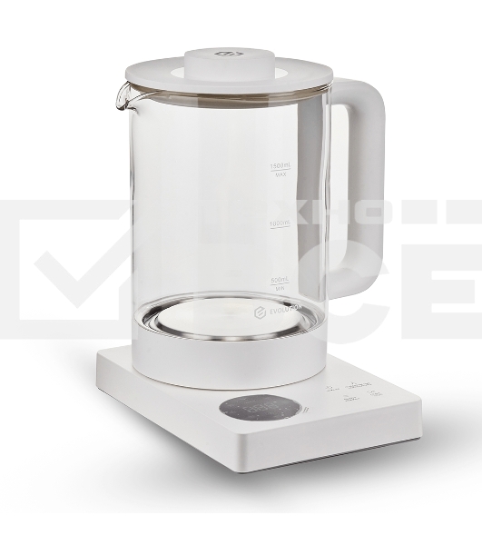 Чайник электрический EVOLUTION KG1015S THERMOCONTROL