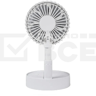 Вентилятор настольный CENTEK CT-5044