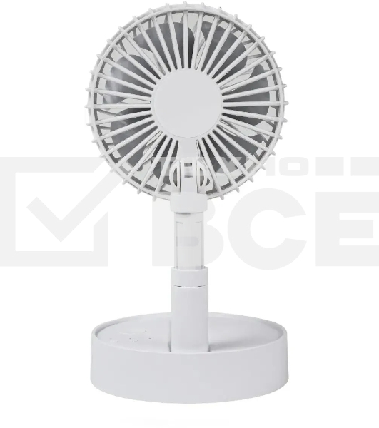 Вентилятор настольный CENTEK CT-5044