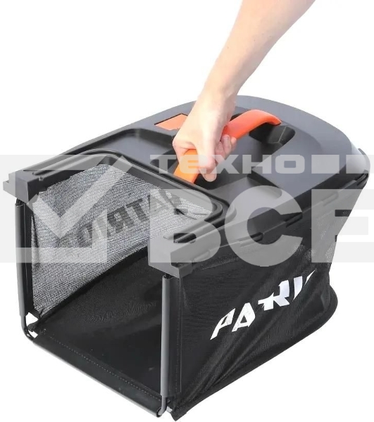 Газонокосилка роторная Patriot PT2044E Lux (512302044) 1800Вт