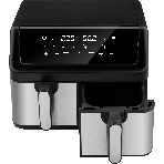 Аэрогриль (аэрофритюрница) LEONORD LE-17707 Dual (111224), фото2