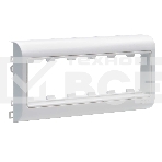 Рамка установочная под VIVA 6мод. PDA3-DN 80 ДКС 10343, фото 1