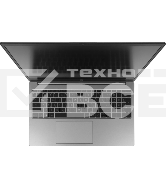 Ноутбук HP 255 G10 Ryzen 5 7530U 16Gb SSD 512Gb AMD Radeon 15.6