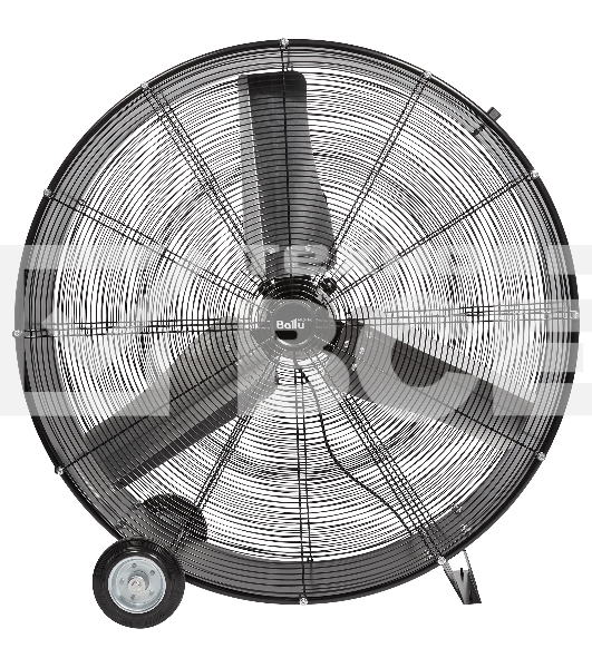 Вентилятор промышленный Ballu BIF-20DB