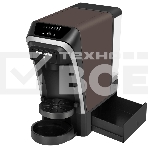 Кофеварка капсульного типа 2в1 Maunfeld MCCM-CM823BR, фото12