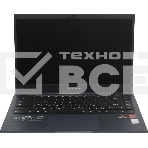 Ноутбук Maibenben S14A-R545UM S14A-R545UMA1SHURE0 Blue 14