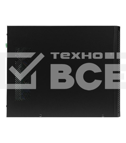 Источник бесперебойного питания Ippon Innova TA 2000 2000Вт 2000ВА черный