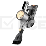 Пылесос строительный Zigmund & Shtain ZVC-1500, фото5