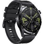 Смарт-часы Huawei Watch GT 3 JPT-B29, 46мм, 1.43', черный/черный, фото21