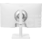 Монитор 23.8' MSI Modern MD2412PW IPS 1920x1080, 100 Гц, 4 мс, 16:9, 300 кд/м2, 1xHDMI, 1xUSB-C, 1x3.5 мм, белый, фото13