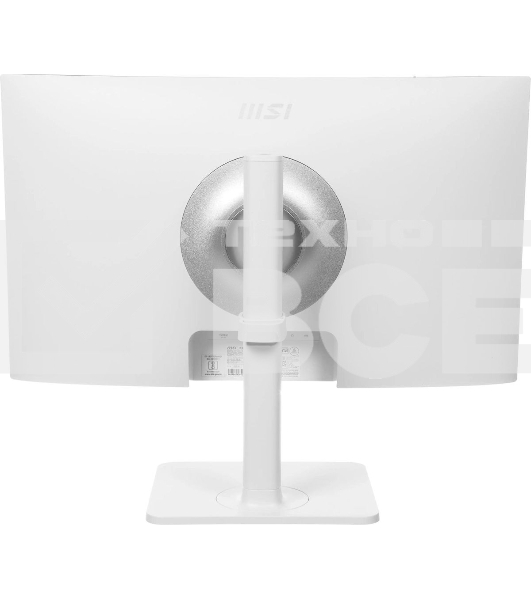 Монитор 23.8' MSI Modern MD2412PW IPS 1920x1080, 100 Гц, 4 мс, 16:9, 300 кд/м2, 1xHDMI, 1xUSB-C, 1x3.5 мм, белый