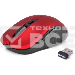 Беспроводная мышь SVEN RX-560SW красный (SV-017071), фото2
