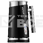 Капучинатор Kitfort КТ-751 500 Вт. черный, фото 1