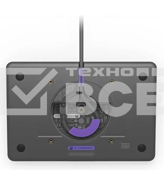 Сенсорный контроллер Logitech Tap IP-GRAPHITE 952-000085