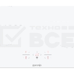 Индукционная варочная панель Gorenje GI6401WSC белый, фото6