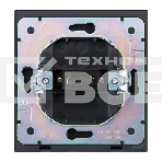 Розетка Kranz STRONG HDMI с/у антрацит, фото2