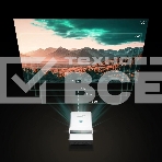 Проектор Cactus CS-PRU.03WT.WUXGA-A DLP 6500Lm (1920x1080) 2000:1 ресурс лампы:30000часов 1xUSB typeA 1xHDMI 1.5кг, фото7