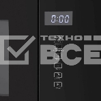 Микроволновая печь встраиваемая HOMSair MOB205Gb, фото8