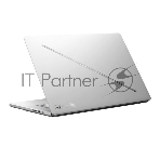 Ноутбук ASUS ROG Zephyrus G16 GU605CX-QR077 Intel Core Ultra 9 285H 2900MHz/16'/2560x1600/64GB/1024GB SSD/NVIDIA GeForce RTX 5090 24GB/Wi-Fi/Bluetooth/Windows 11 Pro (90NR0M66-M006V0_Win11P) White, фото6
