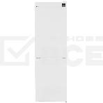 Холодильник Centek CT-1709 белый двухкамерный 115/59л морозилка снизу, фото2